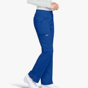 Cherokee Workwear Revolution royal blue